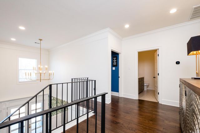 19113 Waterview Meadow Lane, Roland, AR 72135