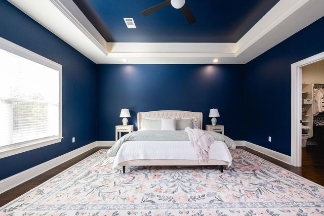 19113 Waterview Meadow Lane, Roland, AR 72135