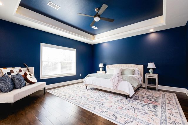 19113 Waterview Meadow Lane, Roland, AR 72135