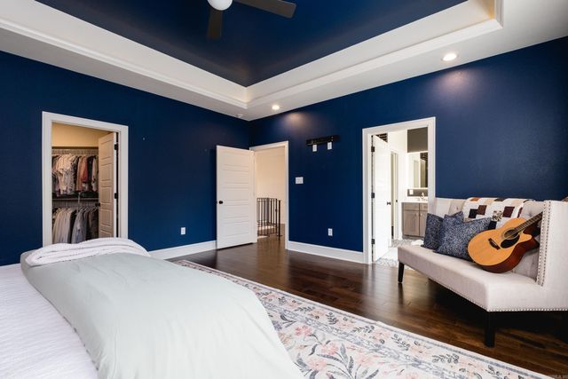 19113 Waterview Meadow Lane, Roland, AR 72135