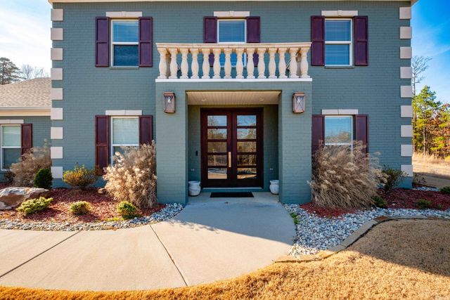 19113 Waterview Meadow Lane, Roland, AR 72135