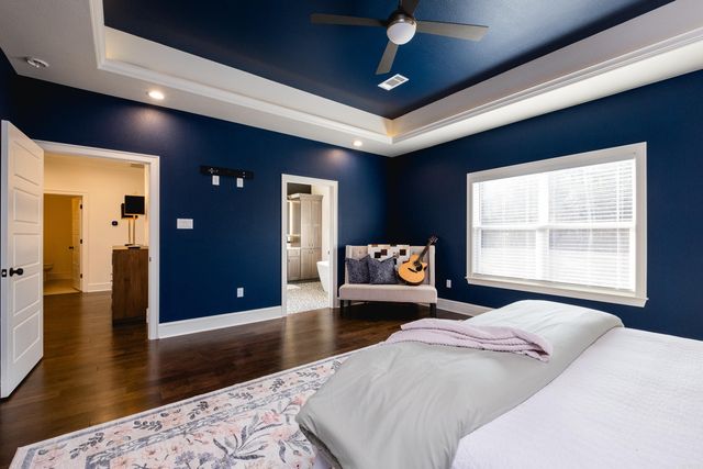 19113 Waterview Meadow Lane, Roland, AR 72135