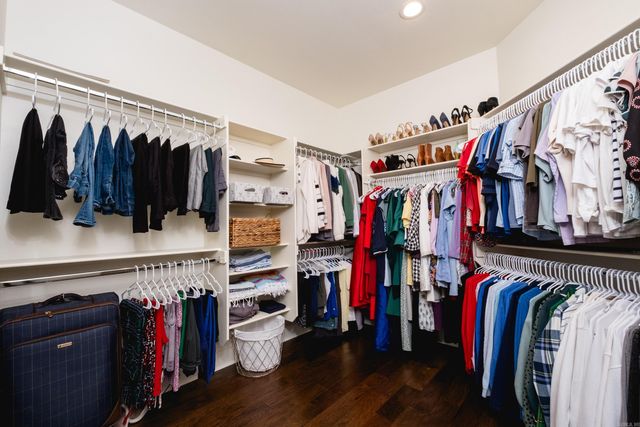 19113 Waterview Meadow Lane, Roland, AR 72135