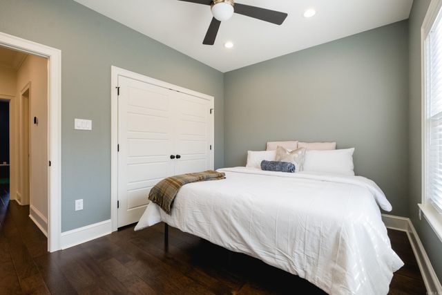 19113 Waterview Meadow Lane, Roland, AR 72135