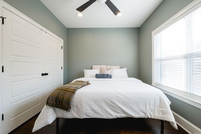 19113 Waterview Meadow Lane, Roland, AR 72135