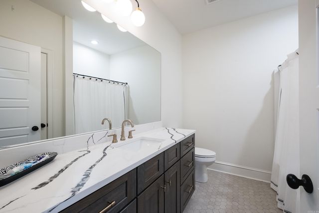 19113 Waterview Meadow Lane, Roland, AR 72135