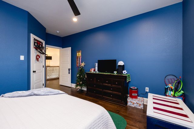 19113 Waterview Meadow Lane, Roland, AR 72135