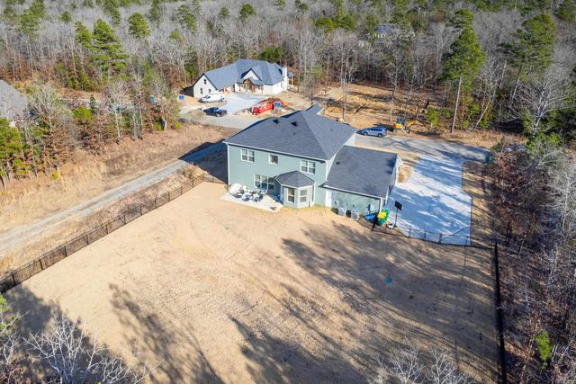 19113 Waterview Meadow Lane, Roland, AR 72135