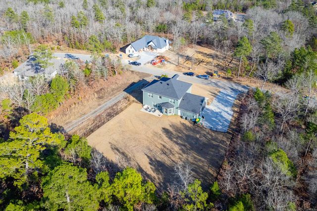 19113 Waterview Meadow Lane, Roland, AR 72135