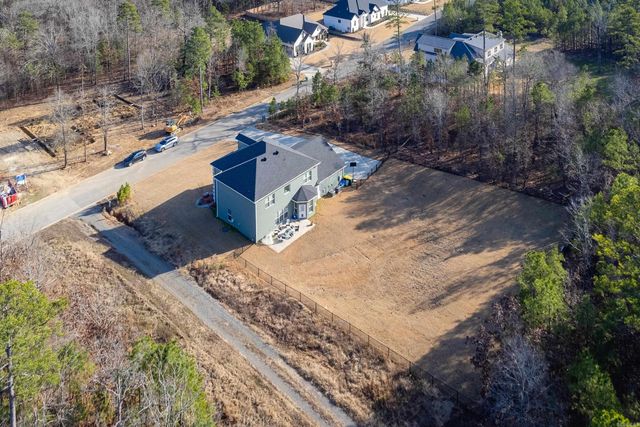 19113 Waterview Meadow Lane, Roland, AR 72135