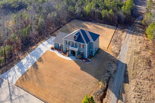 19113 Waterview Meadow Lane, Roland, AR 72135