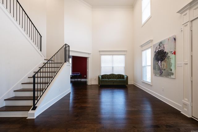 19113 Waterview Meadow Lane, Roland, AR 72135