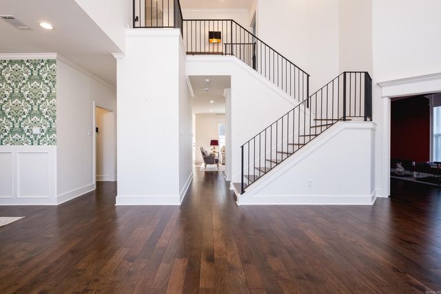 19113 Waterview Meadow Lane, Roland, AR 72135