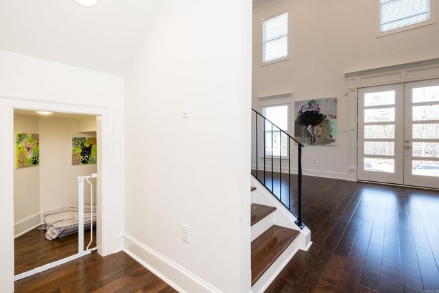 19113 Waterview Meadow Lane, Roland, AR 72135