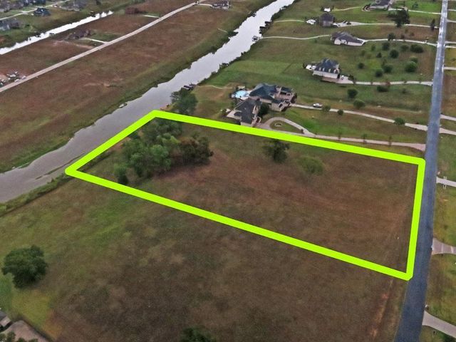 18992 Harbor Side Boulevard, Montgomery, TX 77356