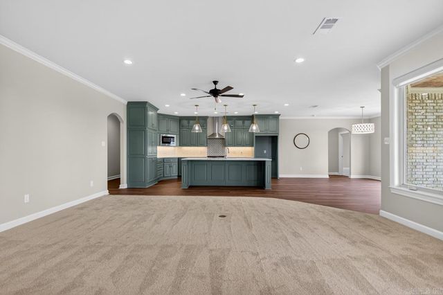 1214 Fern Ridge Road, Sherwood, AR 72120