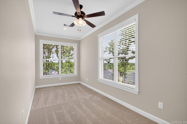 1214 Fern Ridge Road, Sherwood, AR 72120