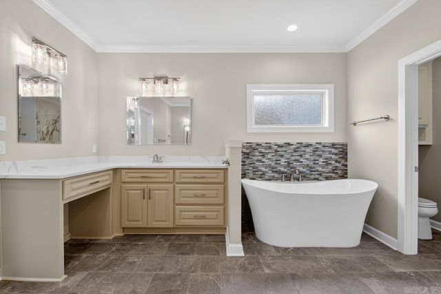 1214 Fern Ridge Road, Sherwood, AR 72120