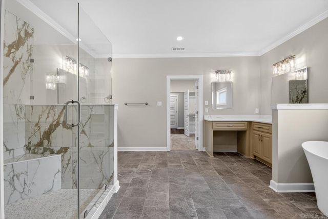 1214 Fern Ridge Road, Sherwood, AR 72120