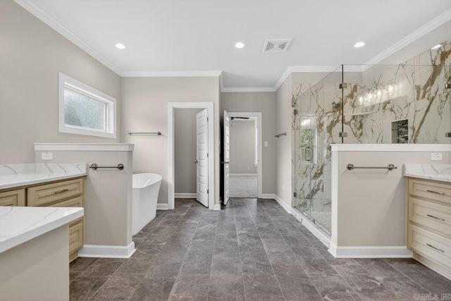 1214 Fern Ridge Road, Sherwood, AR 72120