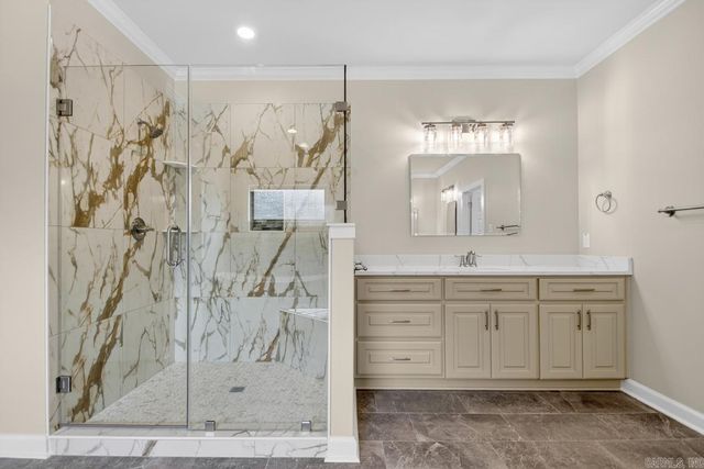 1214 Fern Ridge Road, Sherwood, AR 72120