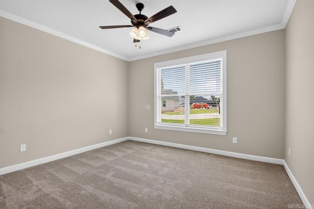 1214 Fern Ridge Road, Sherwood, AR 72120