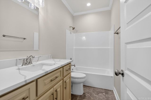 1214 Fern Ridge Road, Sherwood, AR 72120