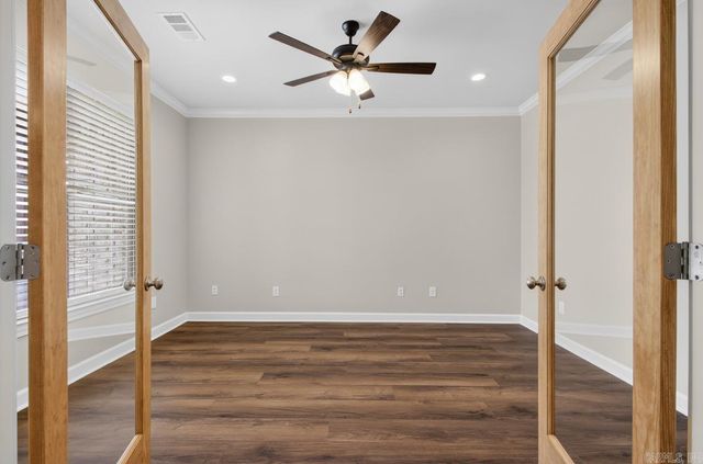 1214 Fern Ridge Road, Sherwood, AR 72120