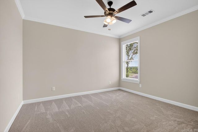 1214 Fern Ridge Road, Sherwood, AR 72120