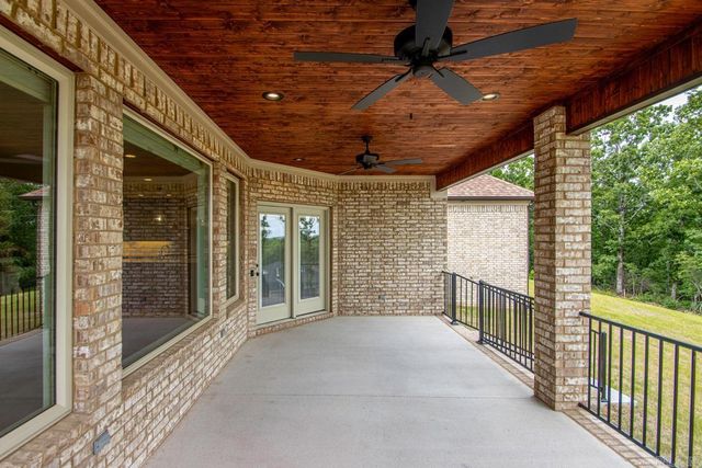 1214 Fern Ridge Road, Sherwood, AR 72120