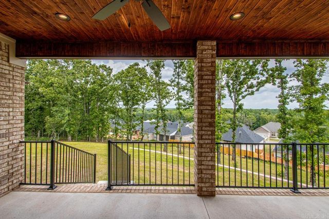 1214 Fern Ridge Road, Sherwood, AR 72120