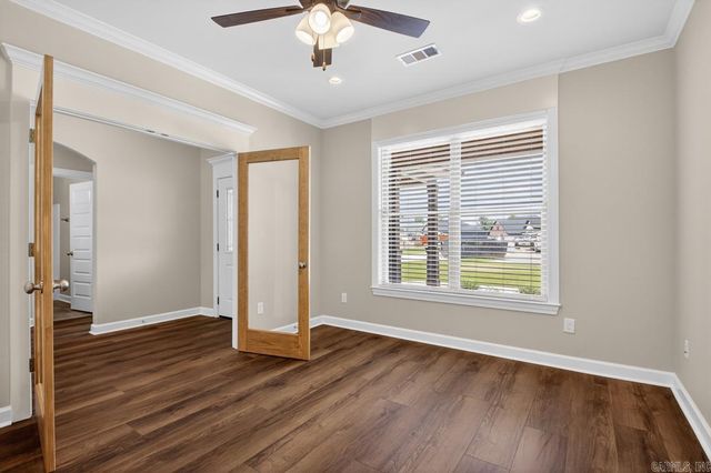 1214 Fern Ridge Road, Sherwood, AR 72120