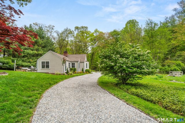 5 Lehn Farm Road, Westport, CT 06880