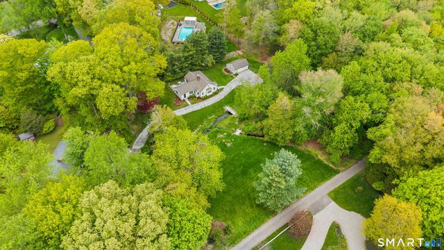 5 Lehn Farm Road, Westport, CT 06880