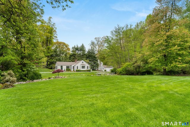 5 Lehn Farm Road, Westport, CT 06880