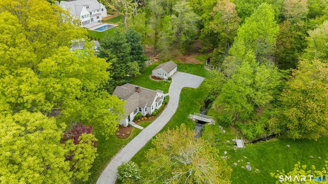 5 Lehn Farm Road, Westport, CT 06880