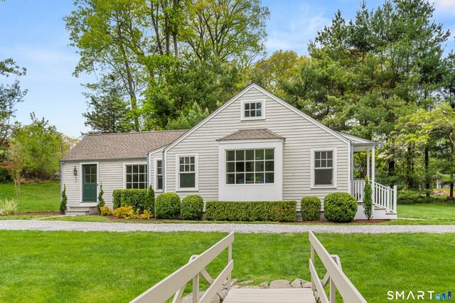 5 Lehn Farm Road, Westport, CT 06880