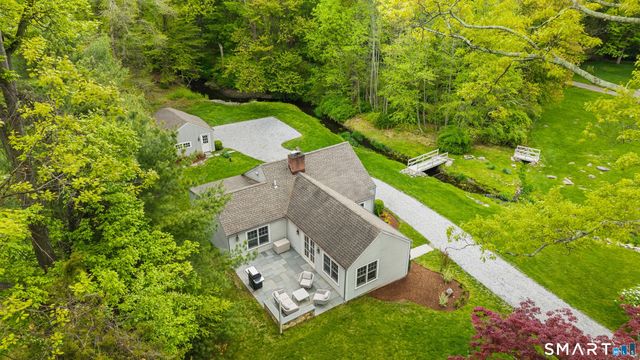 5 Lehn Farm Road, Westport, CT 06880