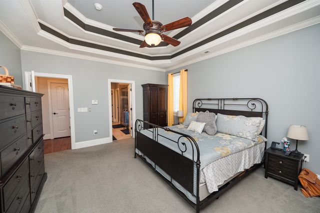 448 World Tour Drive, Inman, SC 29349