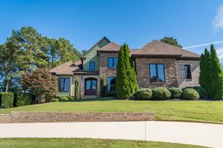 448 World Tour Drive, Inman, SC 29349