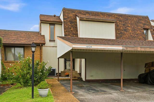 1020 Heritage Dr, Madison, TN 37115