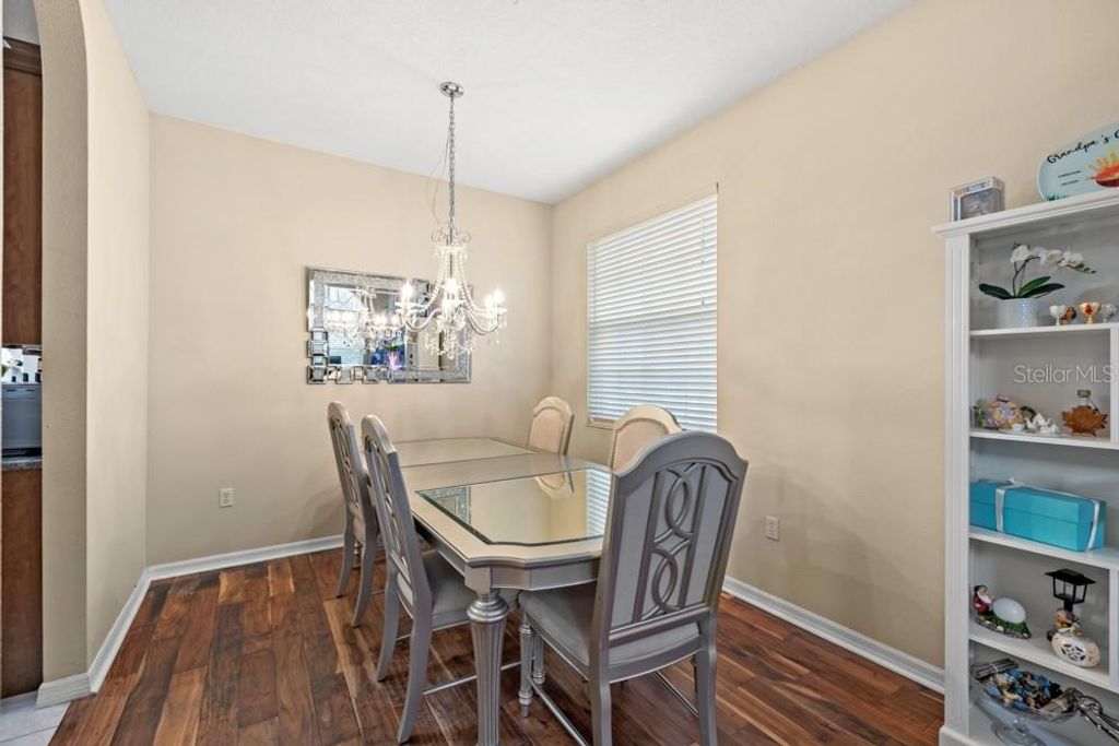 Image 11 of property listing at 1502 FERN BAY COURT, Orlando, FL 32824