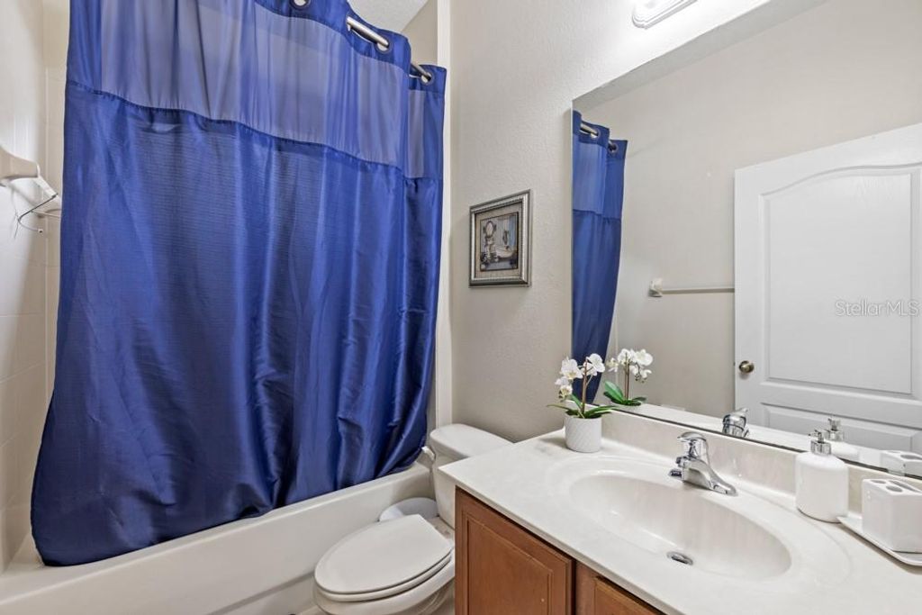 Image 18 of property listing at 1502 FERN BAY COURT, Orlando, FL 32824