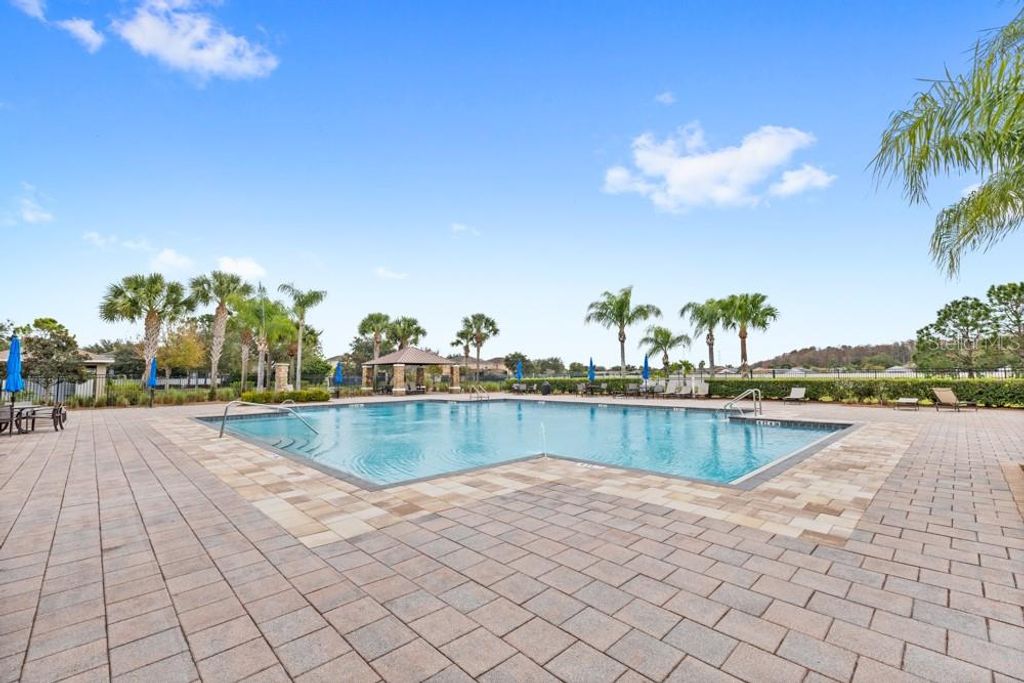 Image 24 of property listing at 1502 FERN BAY COURT, Orlando, FL 32824