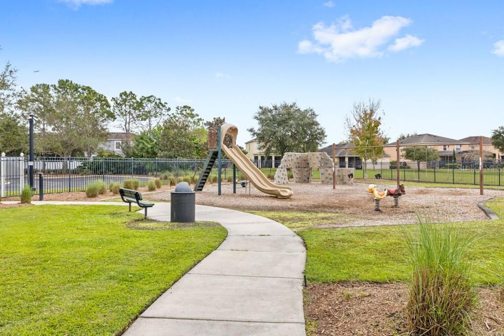 Image 26 of property listing at 1502 FERN BAY COURT, Orlando, FL 32824