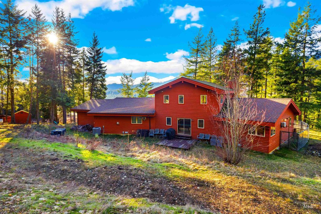 325 Wambli Wahohpi, Cocolalla, ID 83809 photo 27