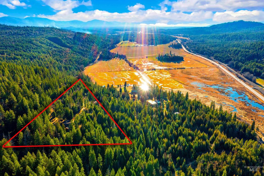 325 Wambli Wahohpi, Cocolalla, ID 83809 photo 37