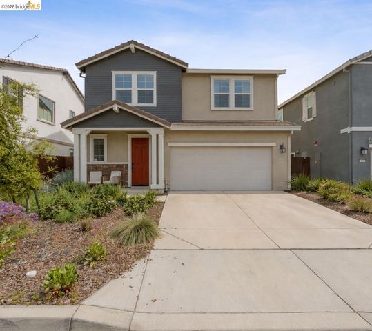 916 Diego Dr, Oakley, CA 94561