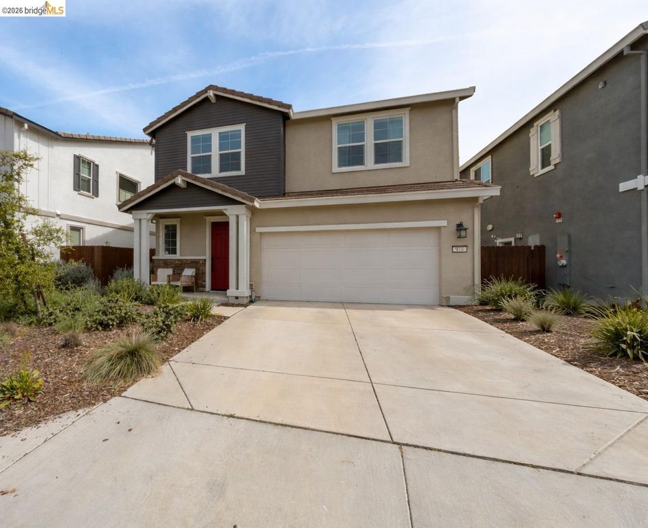 916 Diego Dr, Oakley, CA 94561