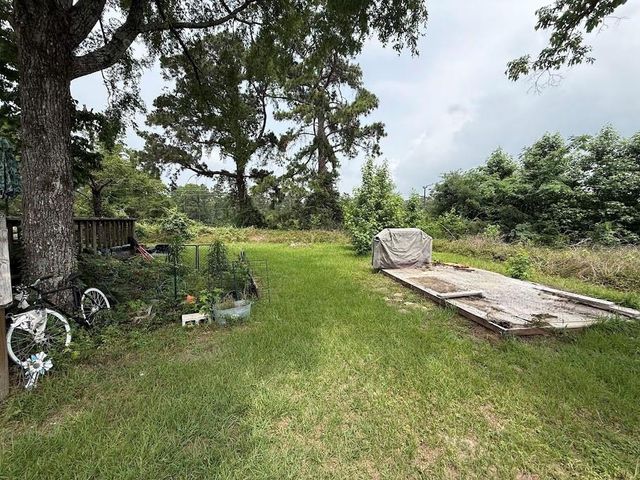 194 Mesquite, Livingston, TX 77351